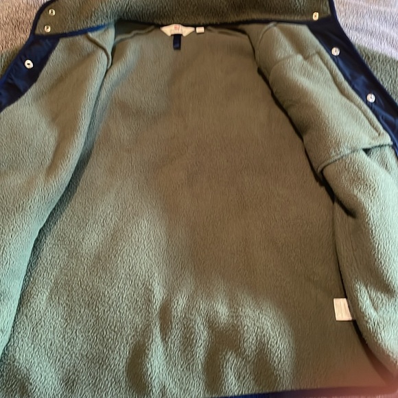 Vineyard Vines Fleece Jacket - Picture 7 of 9